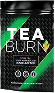 tea burn