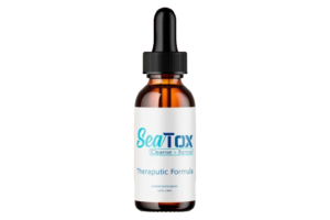 seatox therapeutic formula