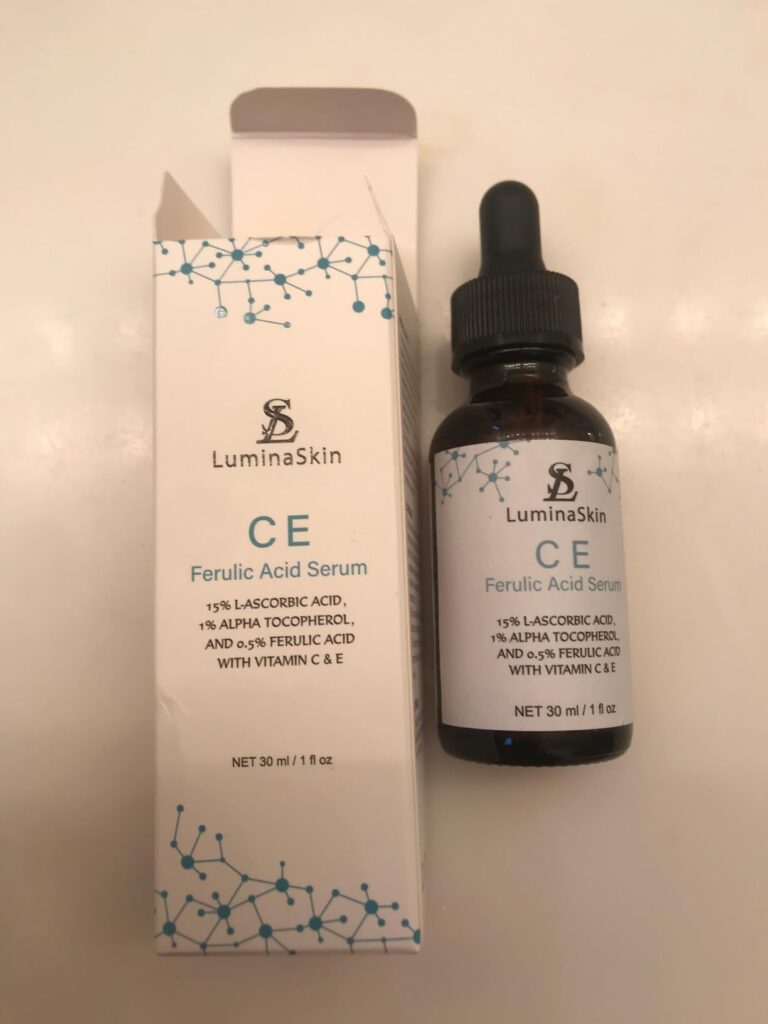 SkinCeuticals C E Ferulic