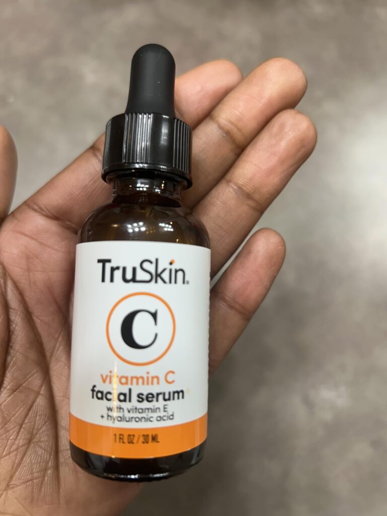 TruSkin Vitamin C Serum