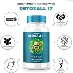 Detoxall 17