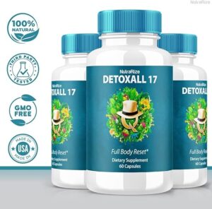 Detoxall 17