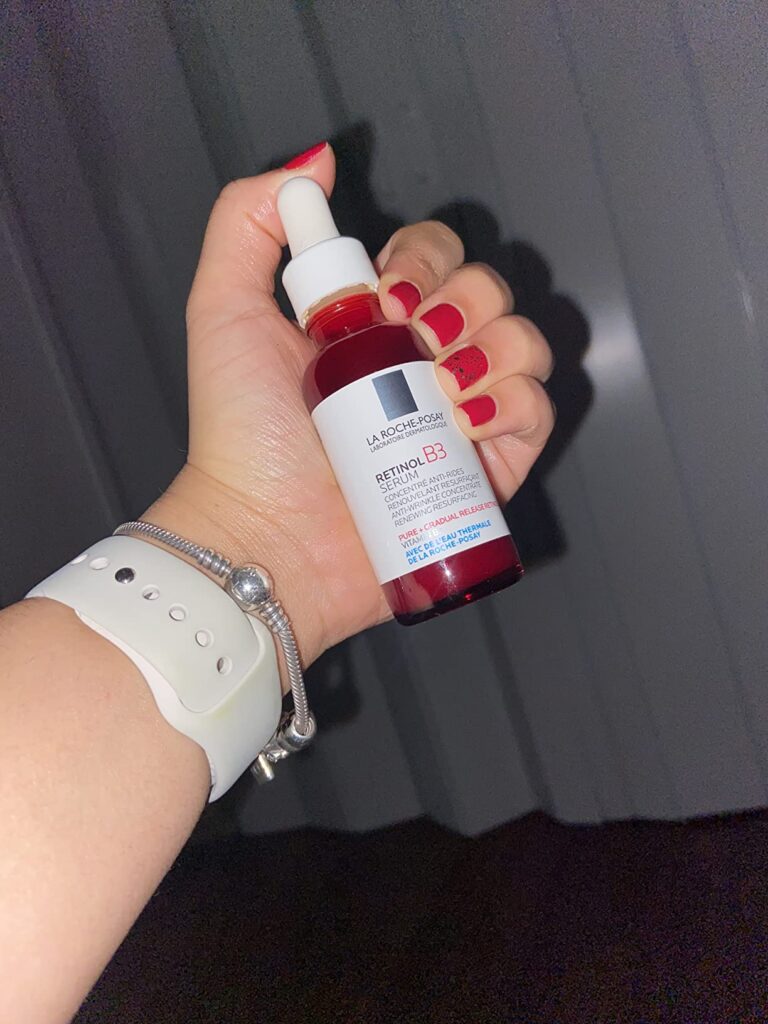 La Roche-Posay Pure Vitamin C Face Serum