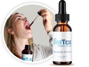 seatox therapeutic formula