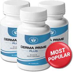 DermaPrime Plus