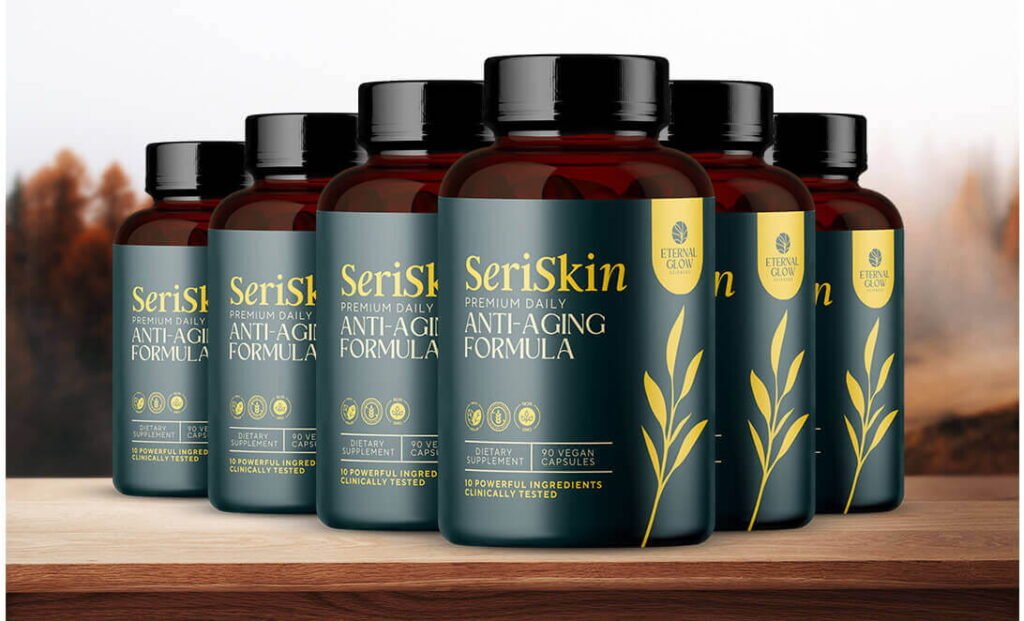 The Power of SeriSkin Supplements