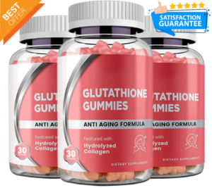 Glutathione Gummies