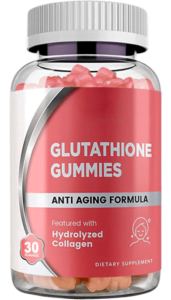 Glutathione Gummies