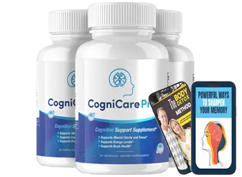 CogniCare Pro