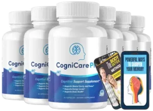 CogniCare Pro