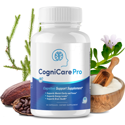 CogniCare Pro