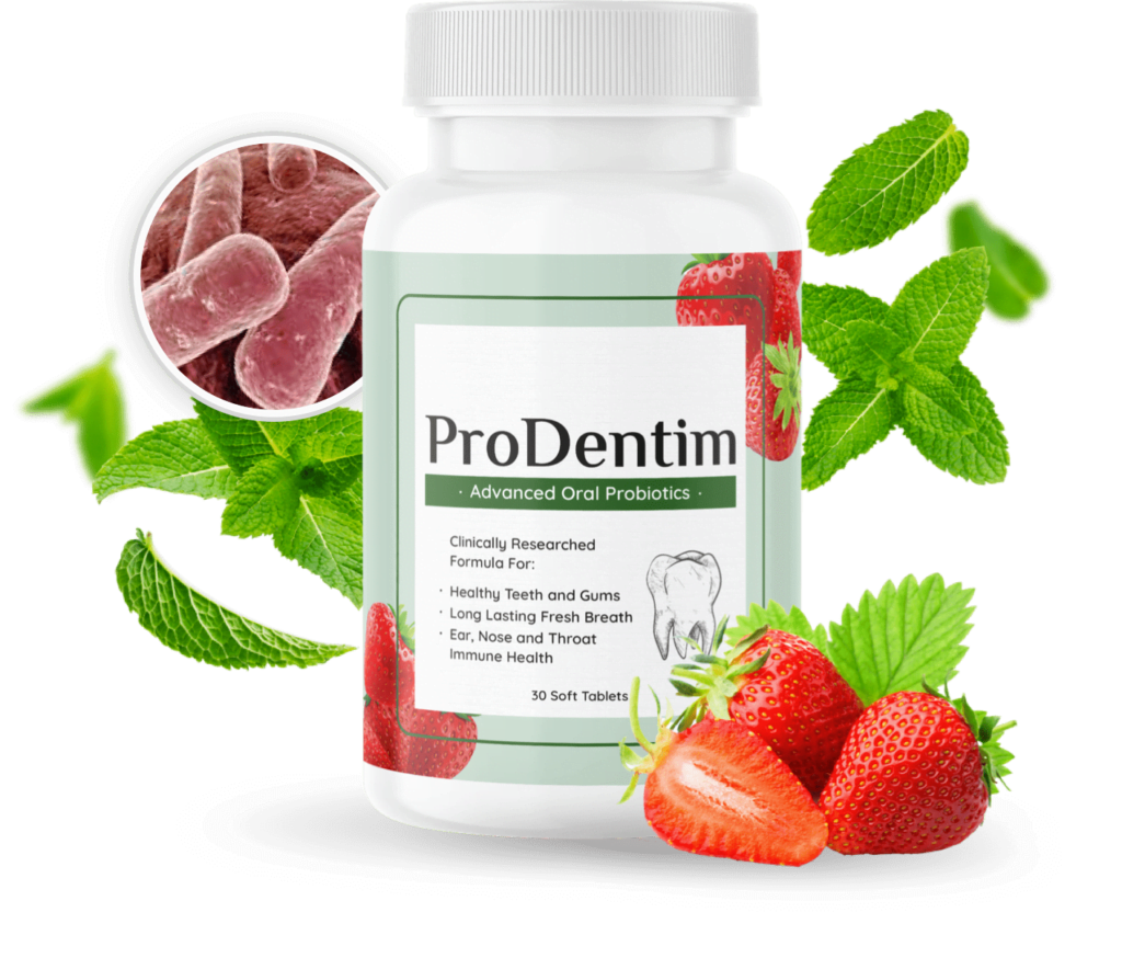 ProDentim