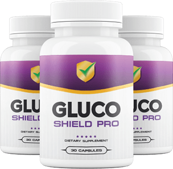 Gluco Shield Pro