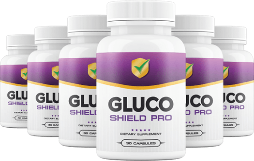 Gluco Shield Pro