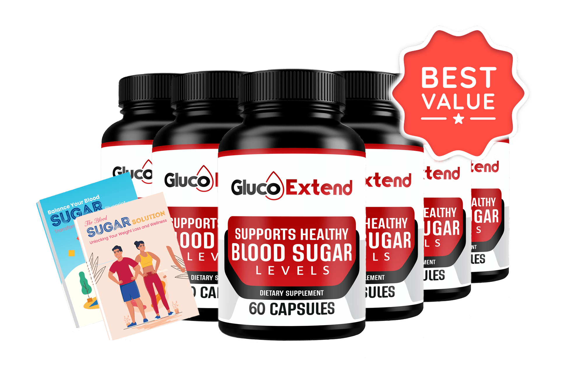 Gluco Extend