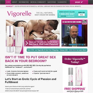 Vigorelle