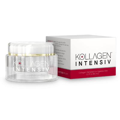 Kollagen Intensiv