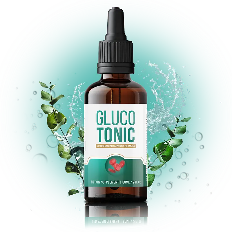 GlucoTonic
