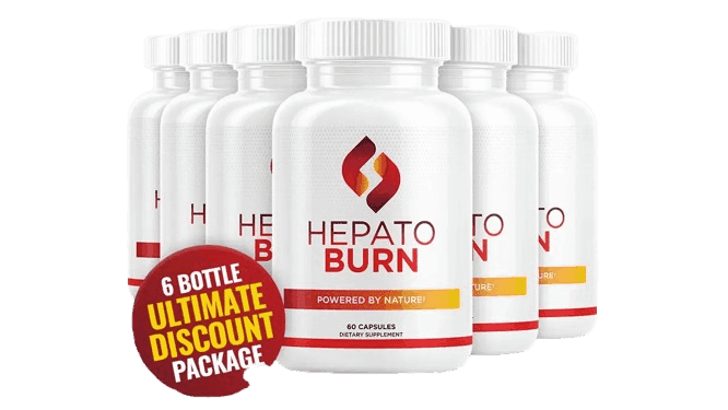 hepatoburn