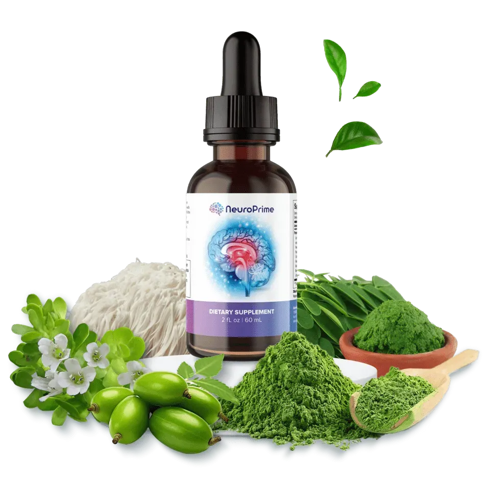 NeuroPrime