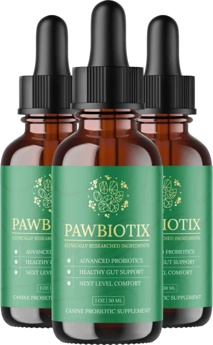Pawbiotix