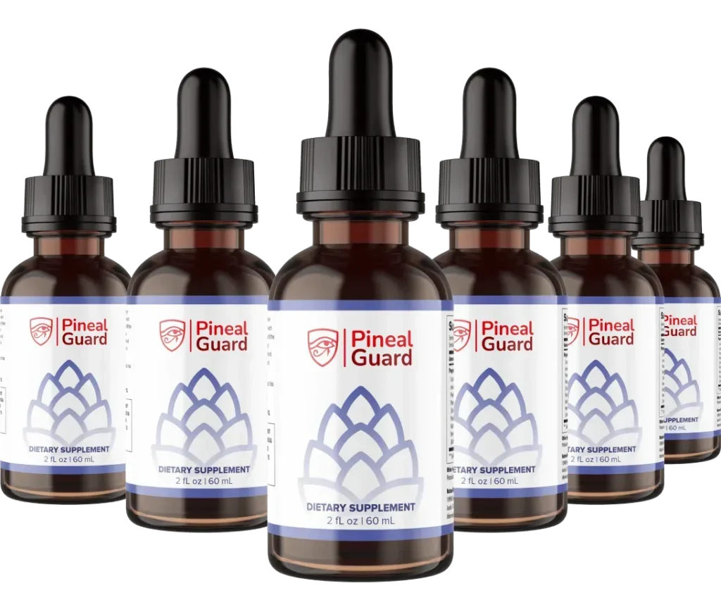 Pineal Guard