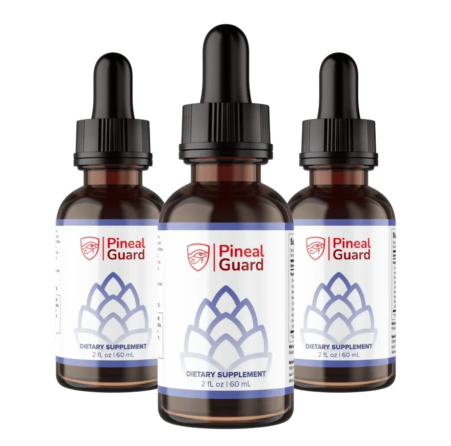 Pineal Guard
