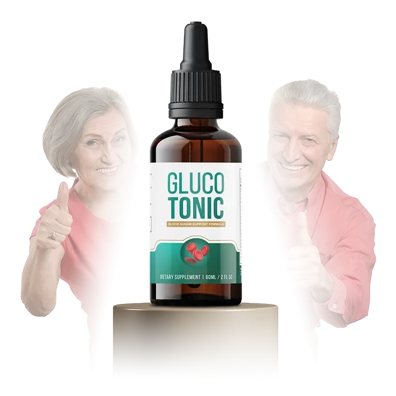 GlucoTonic