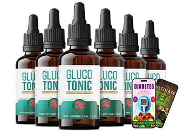 GlucoTonic