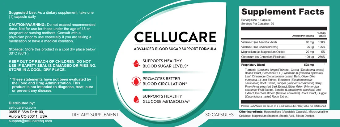 cellucare