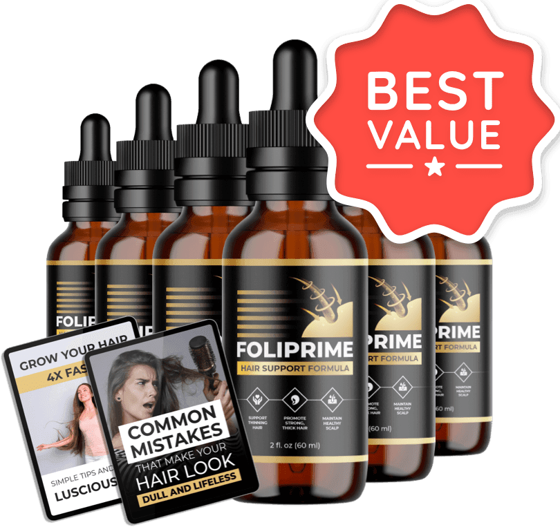 FoliPrime