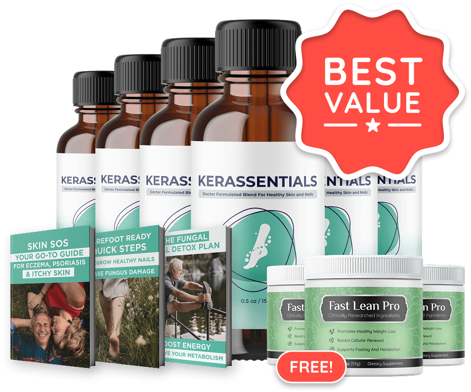 kerassentials