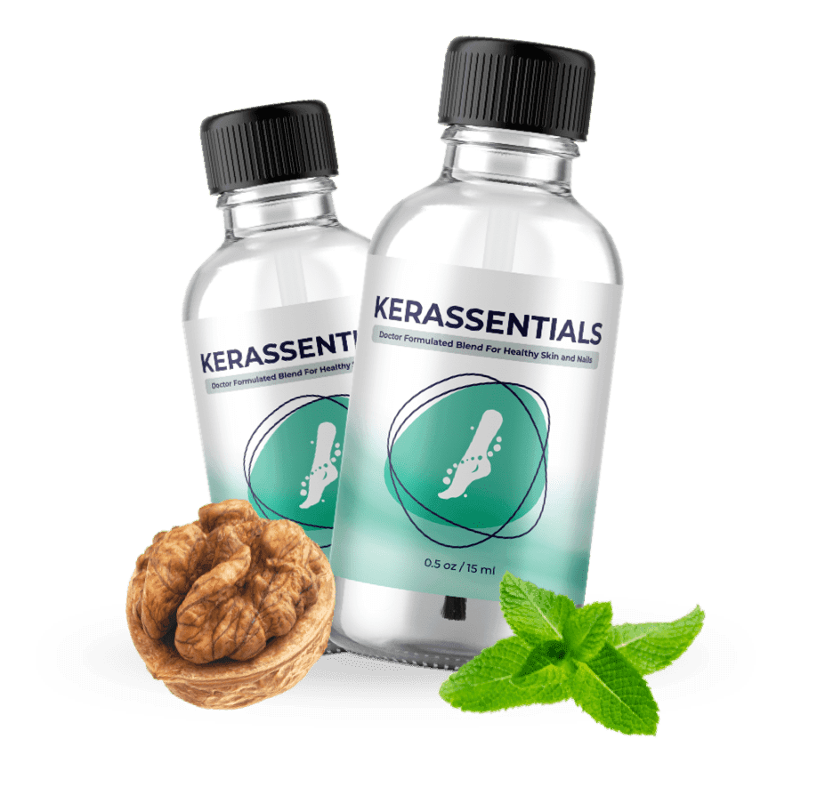 Kerassentials 