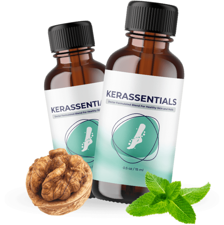 Kerassentials