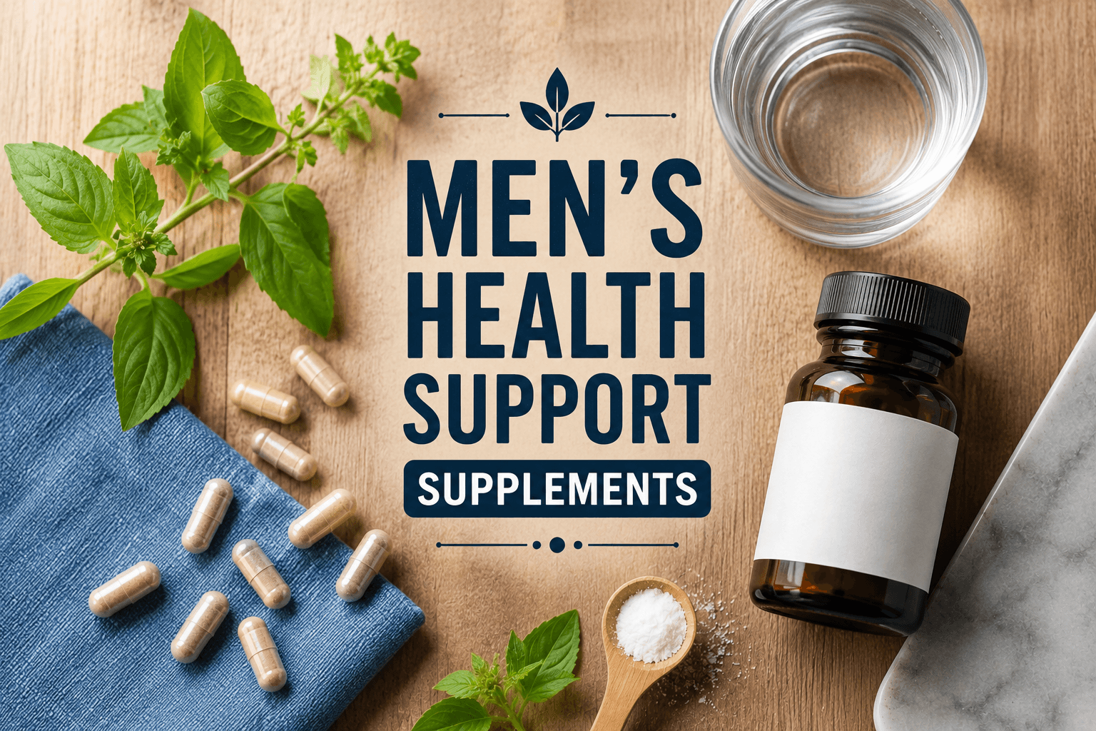 erection support supplements