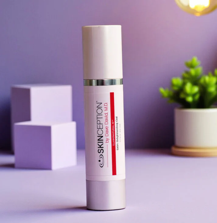 best products for acne scars