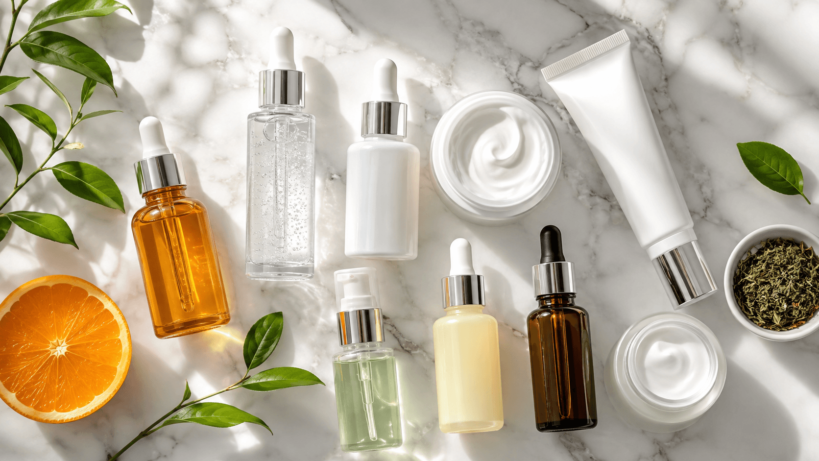 Best Anti Aging Ingredients