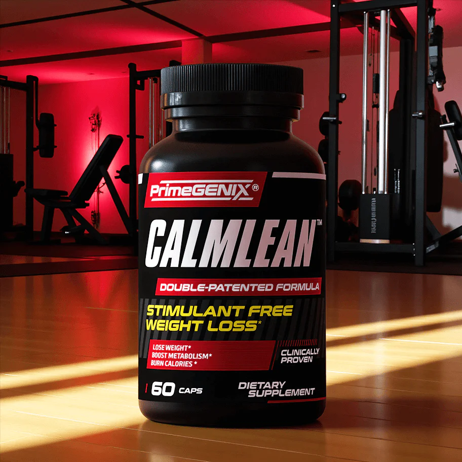 calmlean,erection support supplements