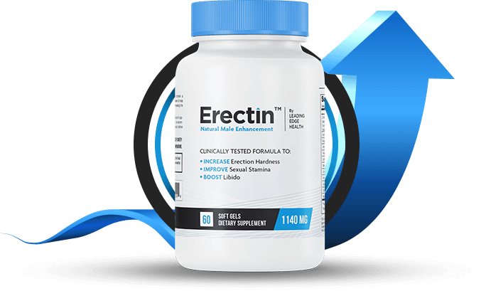erectin erection support supplements
