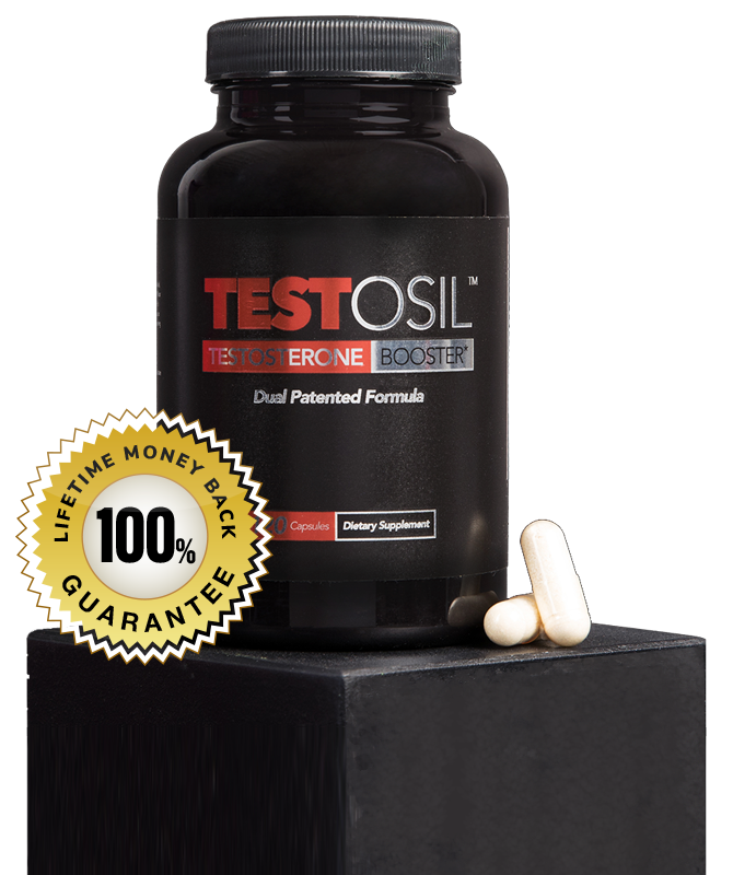 testosil erection support supplements