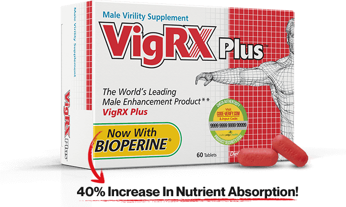 vigrx erection support supplements