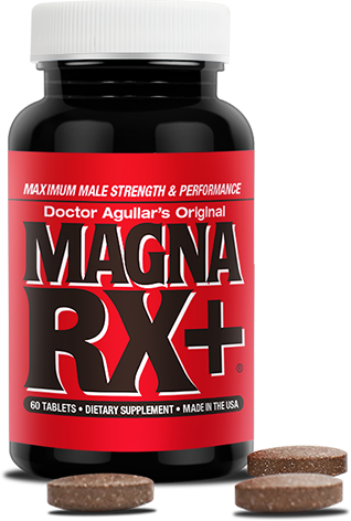 magna rx+ erection support supplements