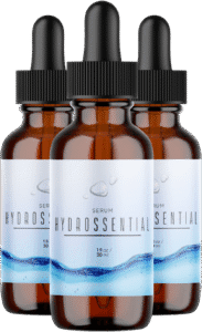 Hydrossential