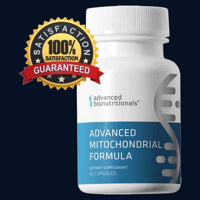 Advanced Bionutritionals Mitochondrial Formula