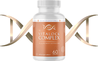 VitaLock Complex